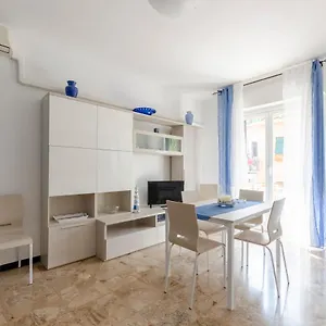 Casa Marghe Appartamento Rapallo