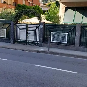 Nel Giardino Di Carla Appartamento Rapallo