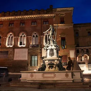 Tesoro De Galluzzi Appartamento Bologna