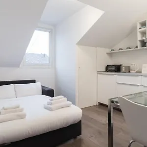 Italianway - Corso 9 Appartamento Milano